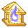 Drop Icon