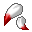 Drop Icon
