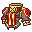 Drop Icon