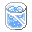 Drop Icon