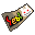 Drop Icon