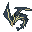 Drop Icon