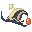 Drop Icon