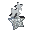 Drop Icon