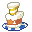 Drop Icon