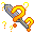 Drop Icon