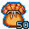 Drop Icon