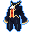 Drop Icon