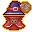 Drop Icon