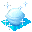 Drop Icon