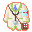 Drop Icon