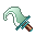 Drop Icon