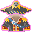 Drop Icon