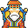 Drop Icon
