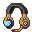 Drop Icon