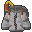 Drop Icon