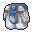 Drop Icon