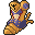 Drop Icon