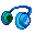Drop Icon