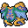 Drop Icon