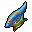 Drop Icon