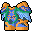 Drop Icon