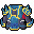 Drop Icon