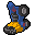 Drop Icon