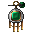 Drop Icon