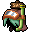 Drop Icon