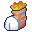 Drop Icon