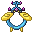 Drop Icon