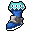 Drop Icon