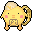 Drop Icon