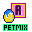 Drop Icon