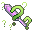 Drop Icon