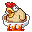 Drop Icon