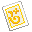Drop Icon