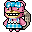 Drop Icon