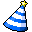 Drop Icon