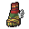 Drop Icon