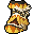 Drop Icon