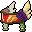 Drop Icon