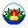 Drop Icon