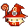 Drop Icon
