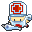 Drop Icon