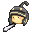 Drop Icon