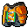 Drop Icon