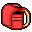 Drop Icon