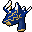 Drop Icon
